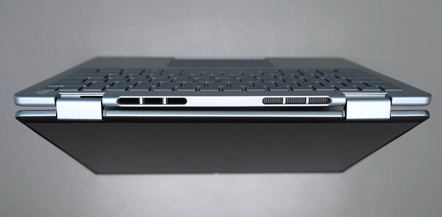 Dell 14 Plus 2-in-1 expected to launch soon in Canada with improved cooling