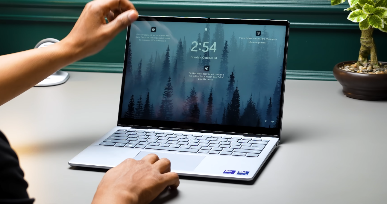 Dell 14 Plus 2 in 1 expected to launch soon in the UK with AI features