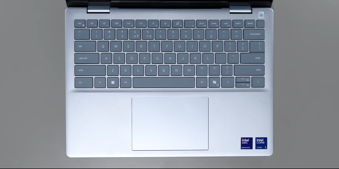 Dell 14 Plus 2 in 1 leaks reveal better thermal management for the UK