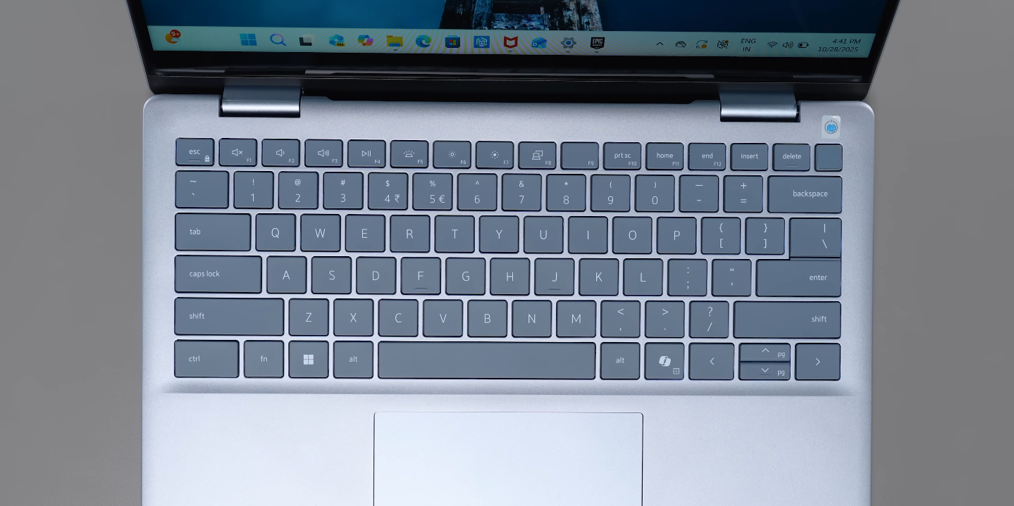 Dell 14 Plus 2 in 1 leaks show improved webcam for UK video calls