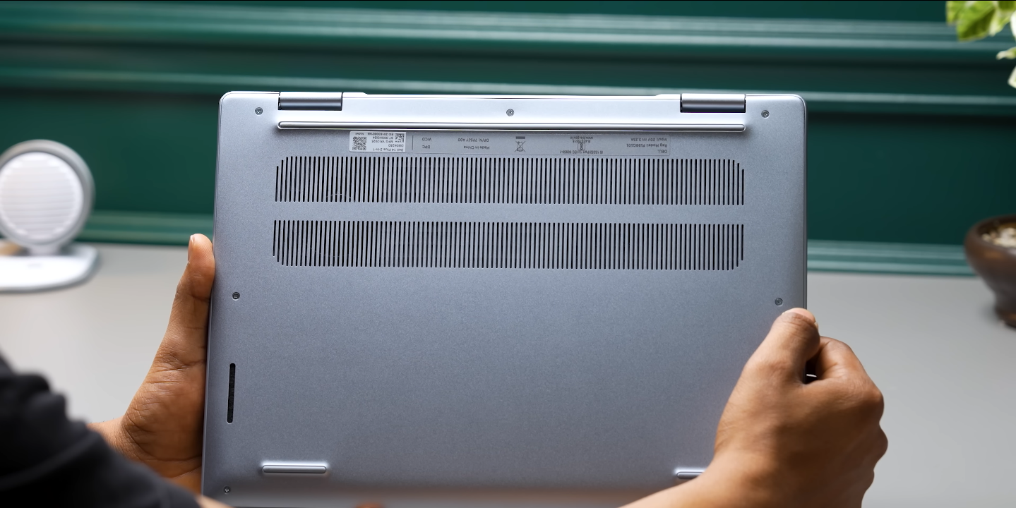 Dell 14 Plus 2 in 1 leaks spark excitement among Canadian laptop users