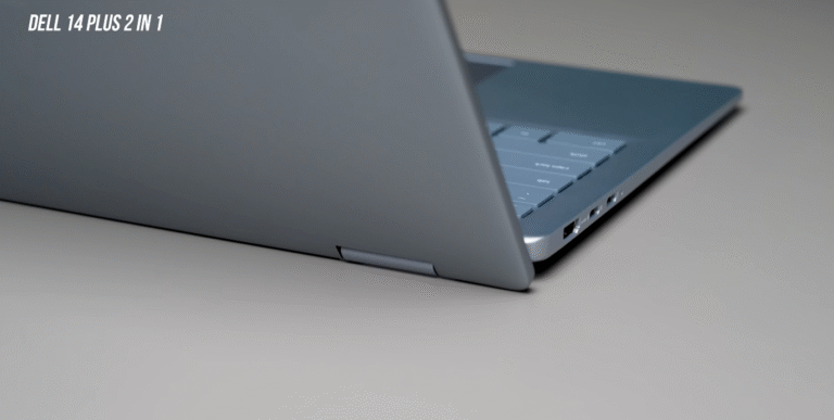 Dell 14 Plus 2 in 1 leaks spark excitement among Canadian laptop users