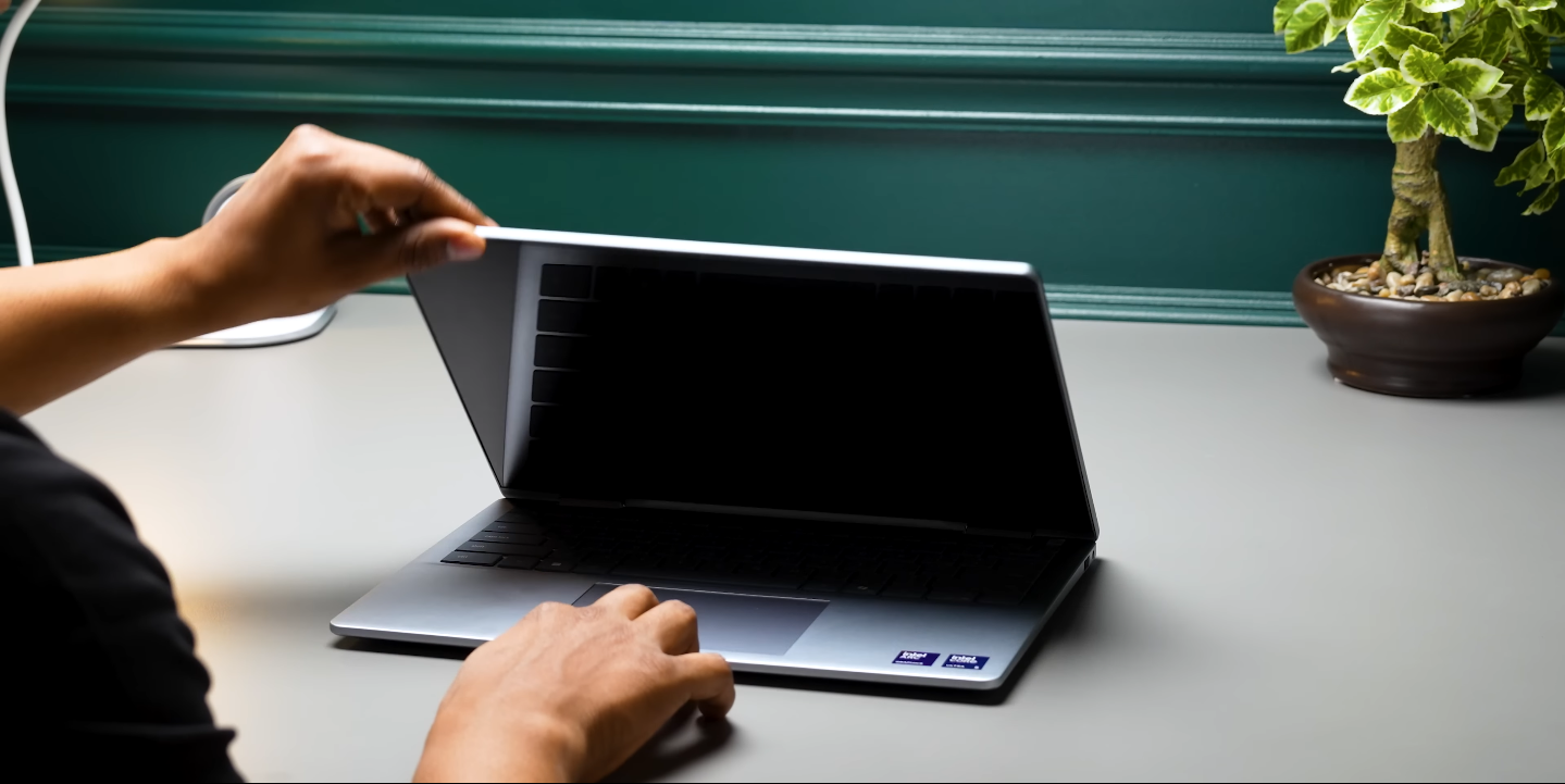 Dell 14 Plus 2 in 1 leaks trending on Canada’s major tech platforms