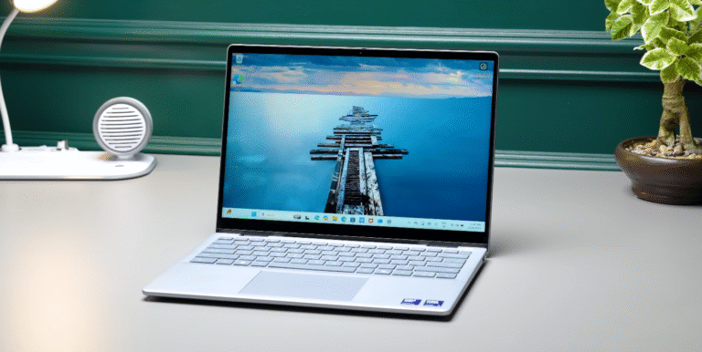 Dell 14 Plus 2 in 1 may offer extended battery life for UK users