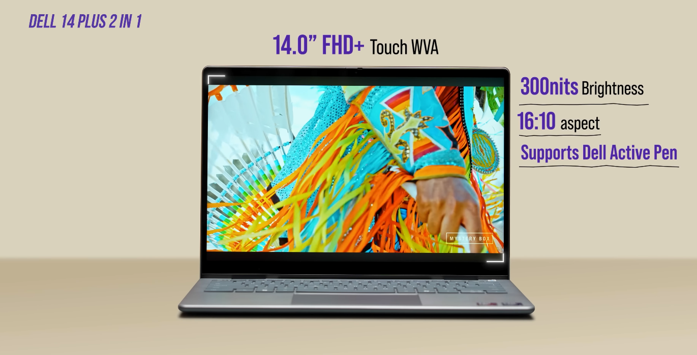 Dell 14 Plus 2 in 1 may rival HP Spectre x360 in Canada’s market