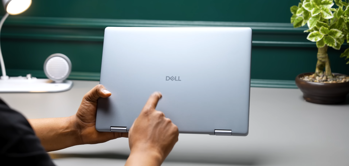 Dell 14 Plus 2 in 1 may ship with 16GB RAM and 1TB SSD in the UK
