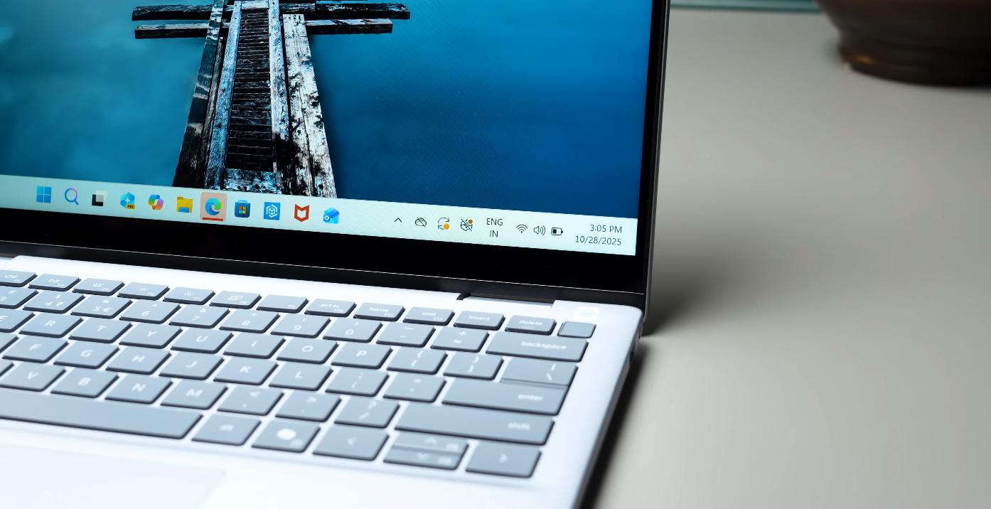 Dell 14 Plus 2 in 1 may support Wi-Fi 7 for faster speeds in Canada