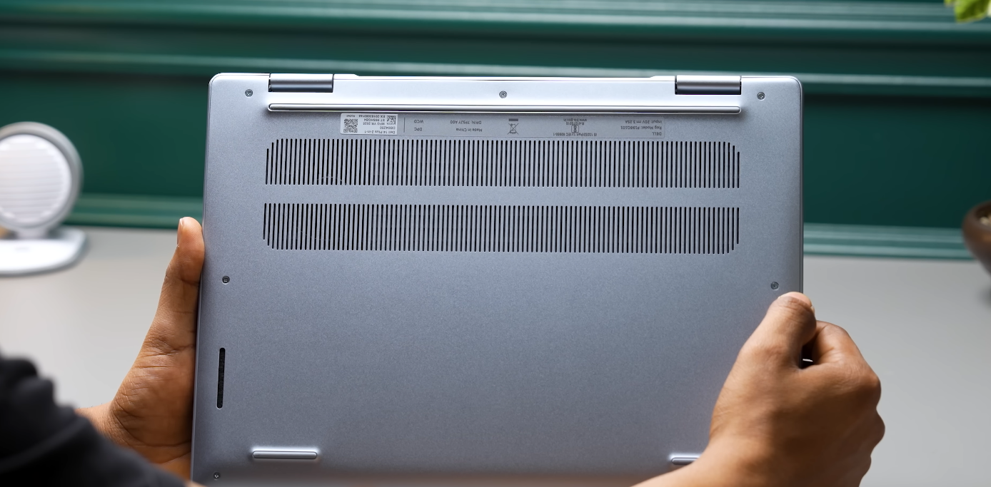 Dell 14 Plus 2 in 1 spotted in early retail listings for Canadian markets