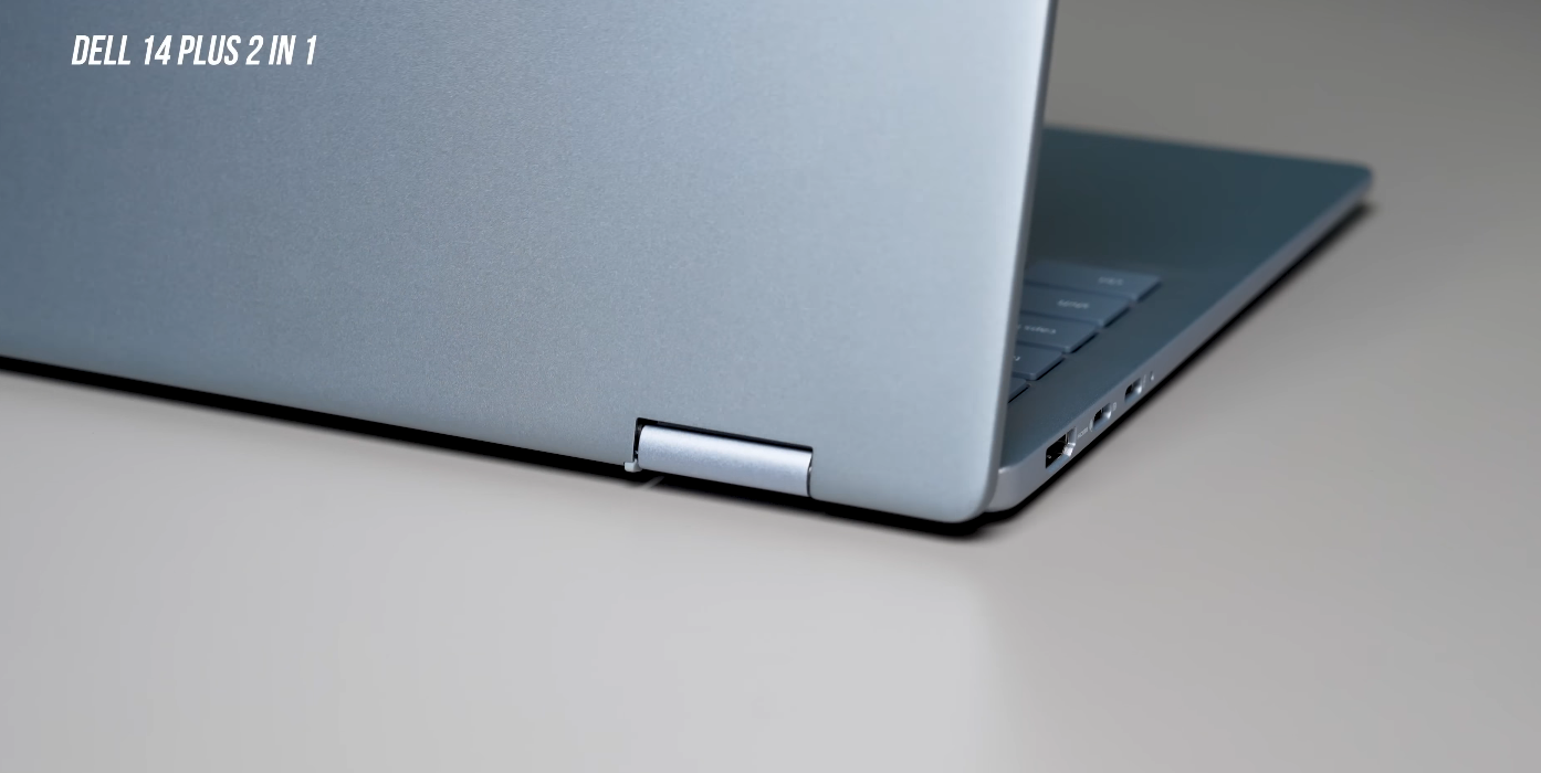 Dell 14 Plus 2 in 1 spotted in early retail listings for Canadian markets