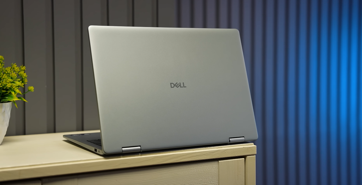 Dell 14 Plus 2 in 1 tipped to arrive in Canada with brighter OLED display