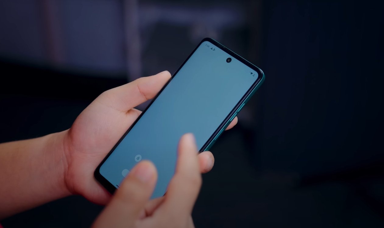 Does Moto G06 Power hit US retail