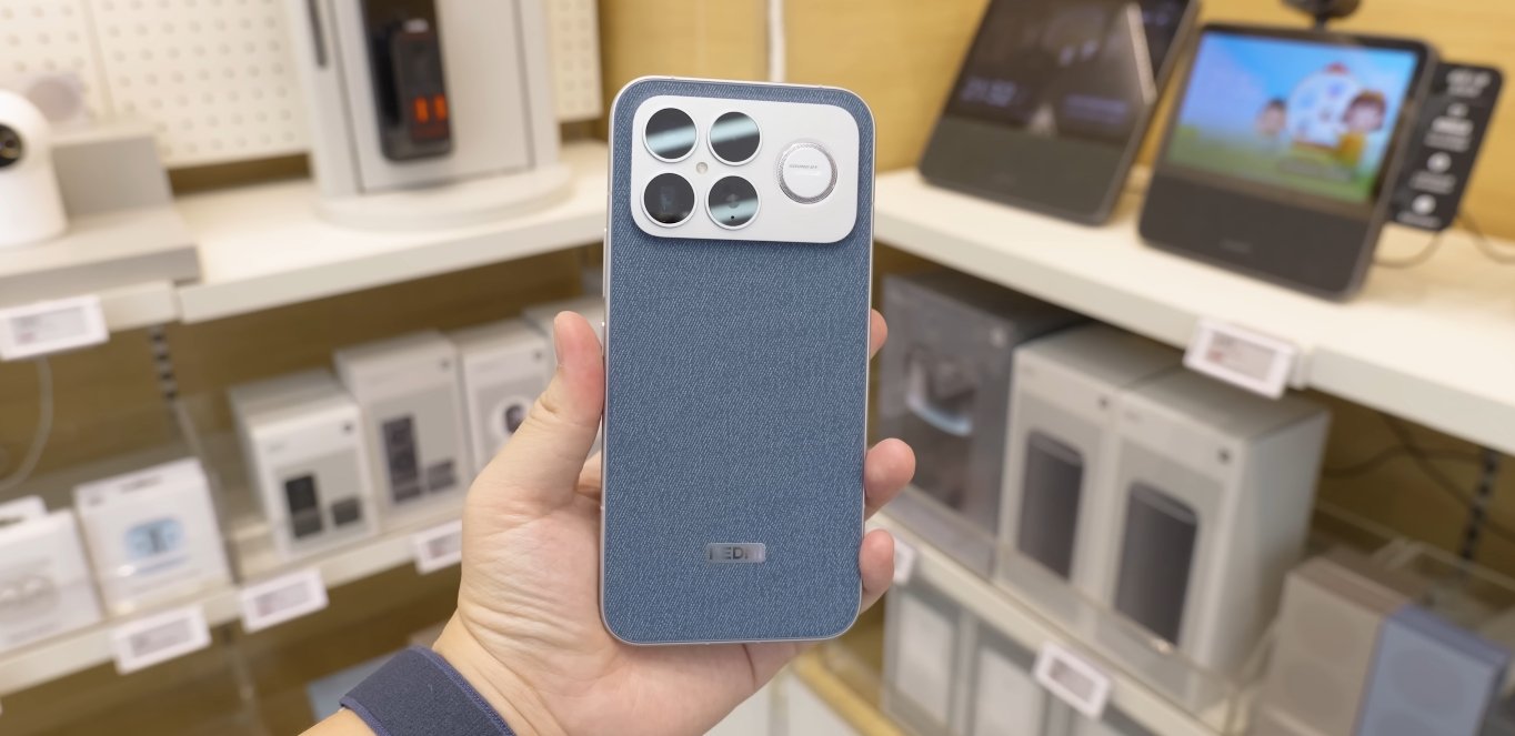 Does the Redmi K90 Pro Max make sense for Canadian business travellers on a budget?
