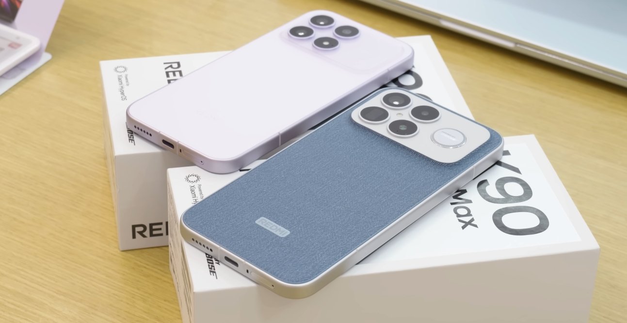 Does the Redmi K90 Pro Max support all major Canadian 5G bands out of the box?