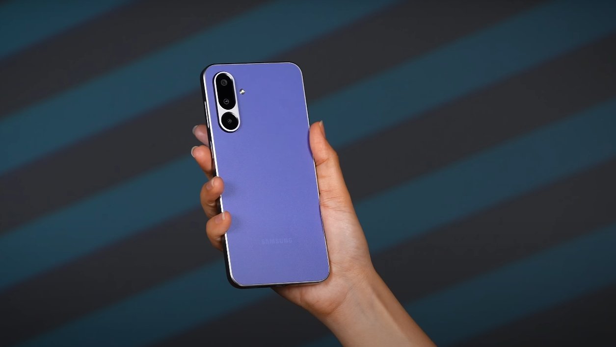 Don’t Ignore These Galaxy F36 5G Features