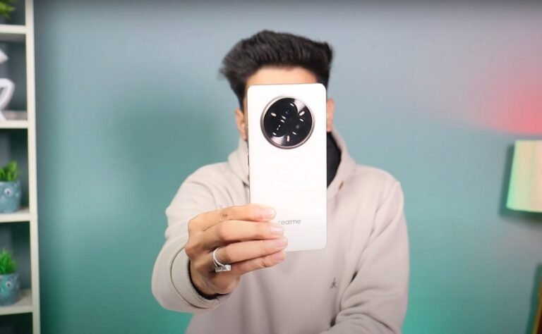Early Reviews For Realme 14 Pro Are In From UK
