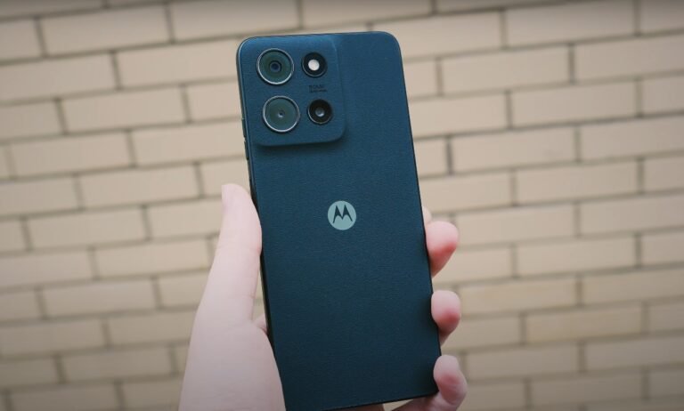 Early Reviews Suggest USA Loves Moto G 5G 2025