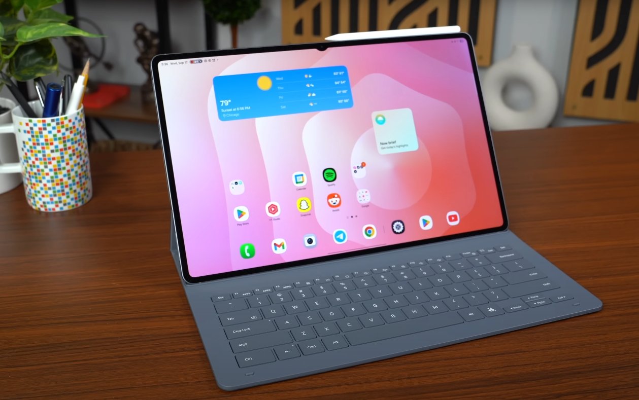 Early Samsung Galaxy Tab S11 Ultra Discounts Found