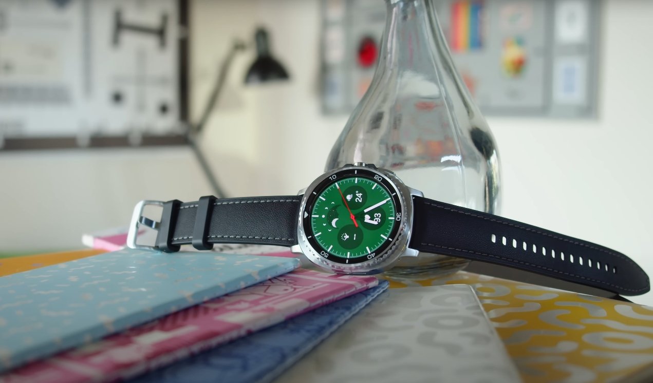 Early Samsung Galaxy Watch8 Classic Deals Surface Across Carriers