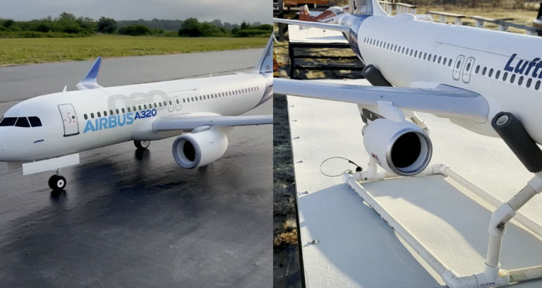 Emergency checks ordered for thousands of Airbus A320s