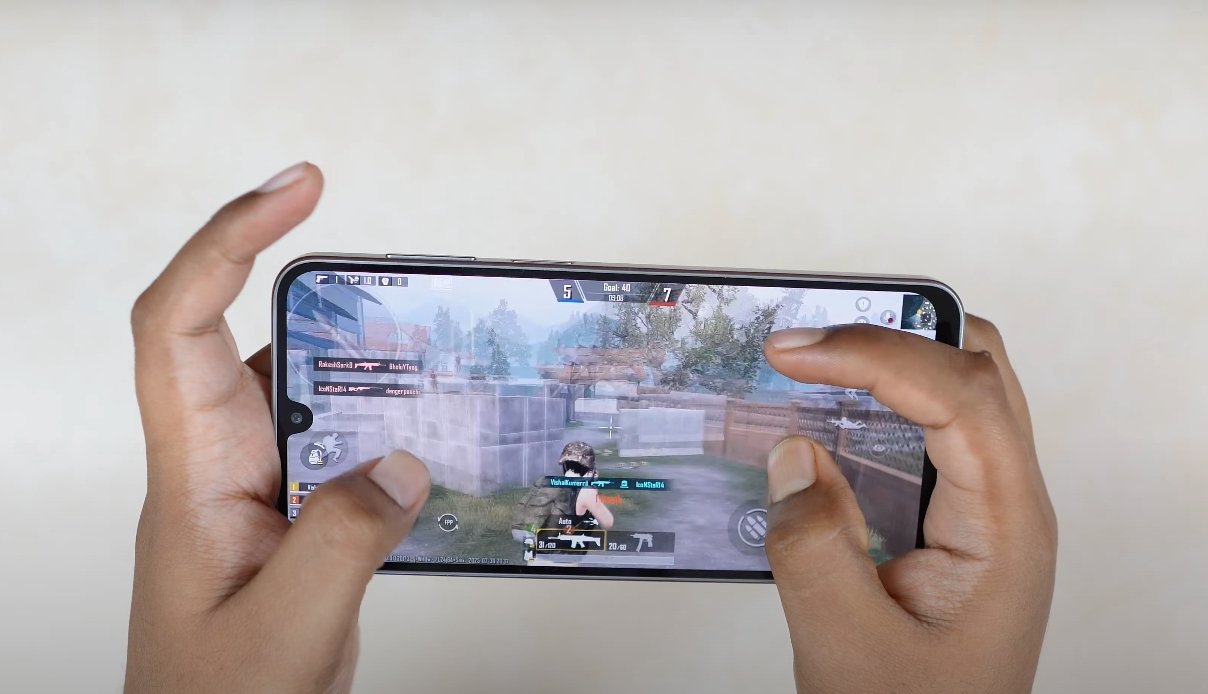 Offline Stores Now Recommend Galaxy F36 5G