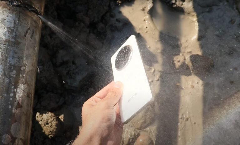 Everyone Is Talking About Realme 14 Pro In Canada