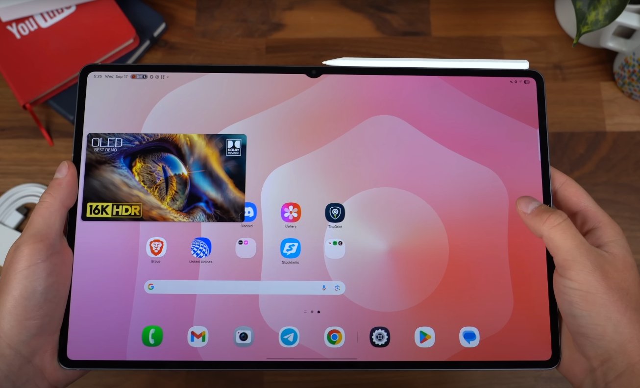 Everything About Samsung Galaxy Tab S11 Ultra USA Pricing