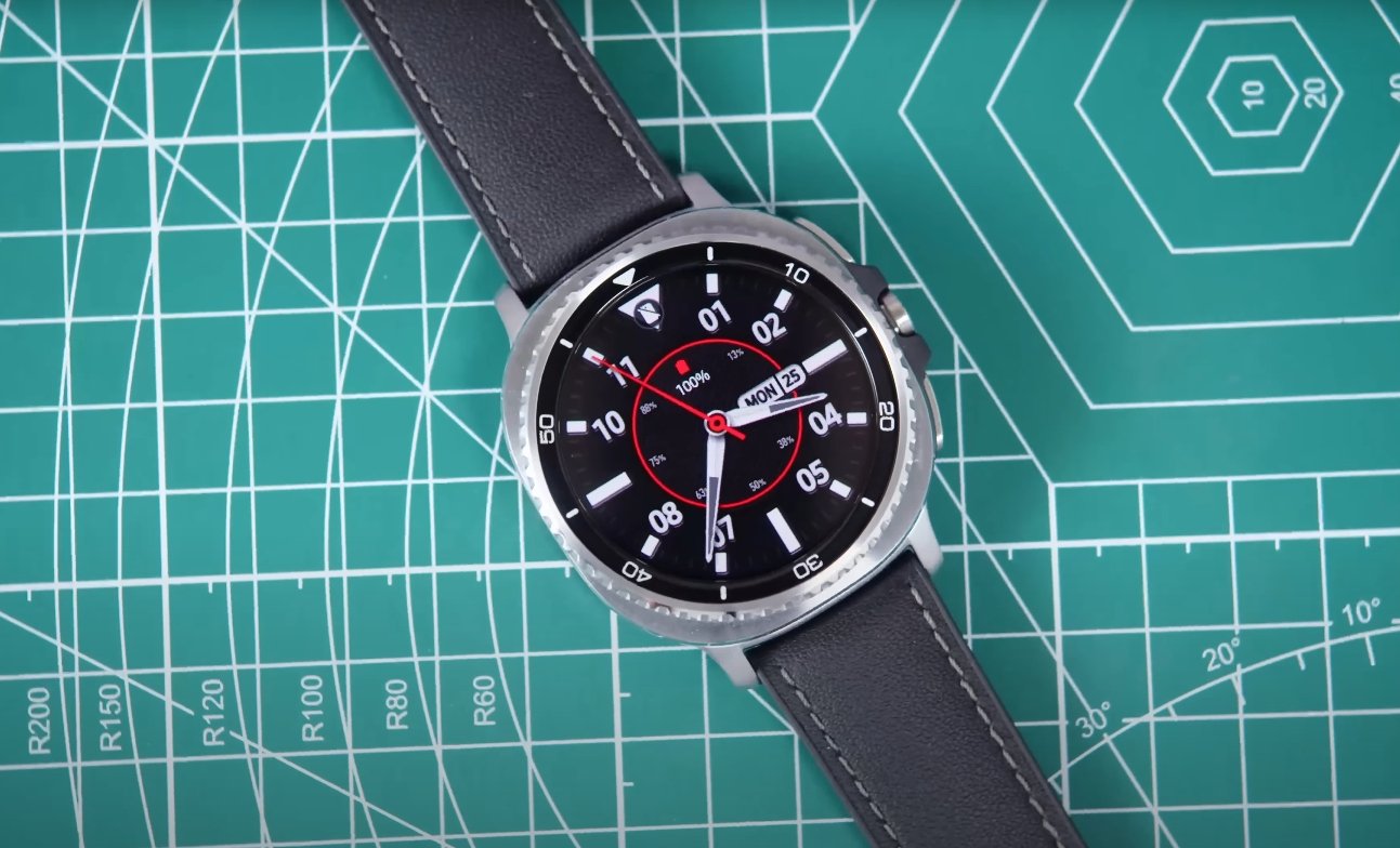 Everything About Samsung Galaxy Watch8 Classic USA Release