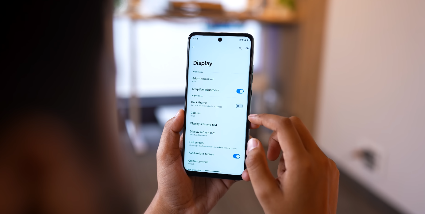 Everything to know about the Moto G67 Power smartphone
