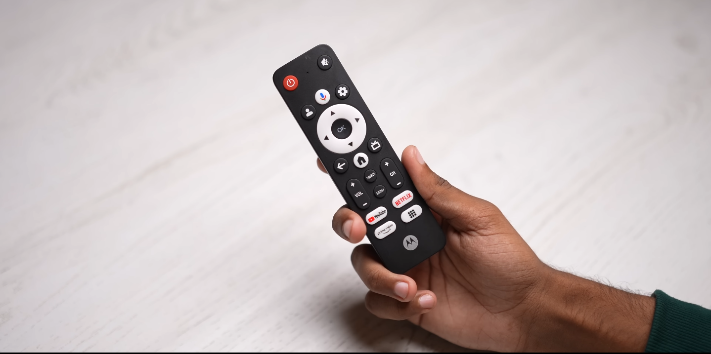 Fire TV Stick users in the UK warned to update now after new security fix