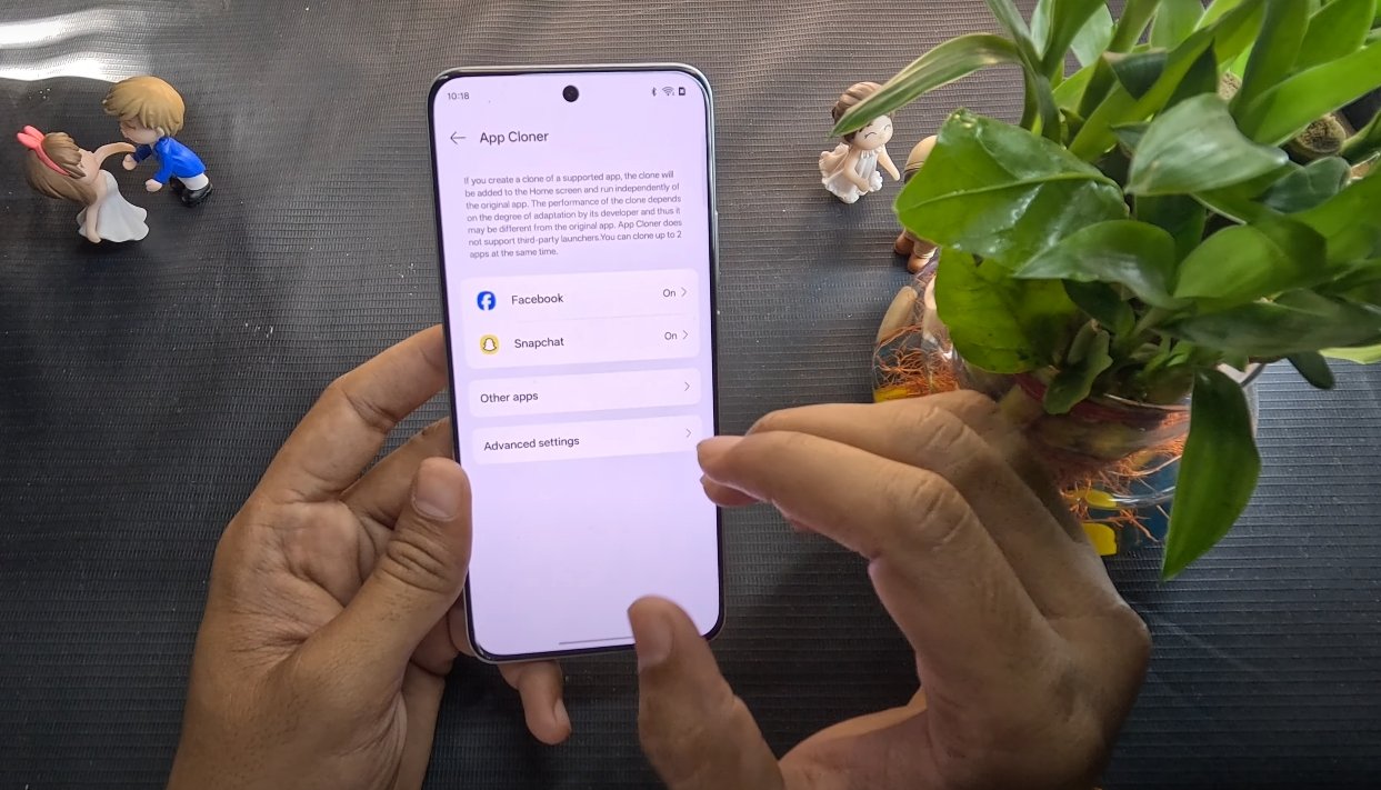 First Impressions Of OPPO F29 Pro