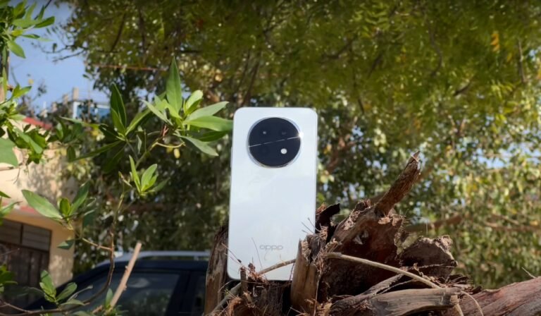 First Impressions Of OPPO F29 Pro Are Better Than Expected