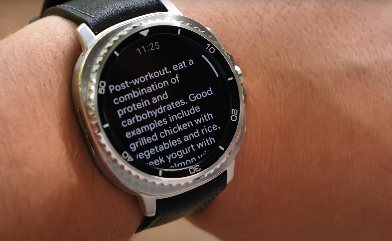 First USA Discounts on Samsung Galaxy Watch8 Classic Here