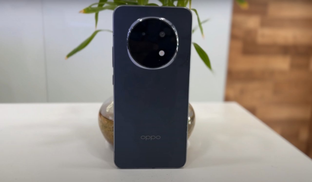 First impressions after using OPPO F29