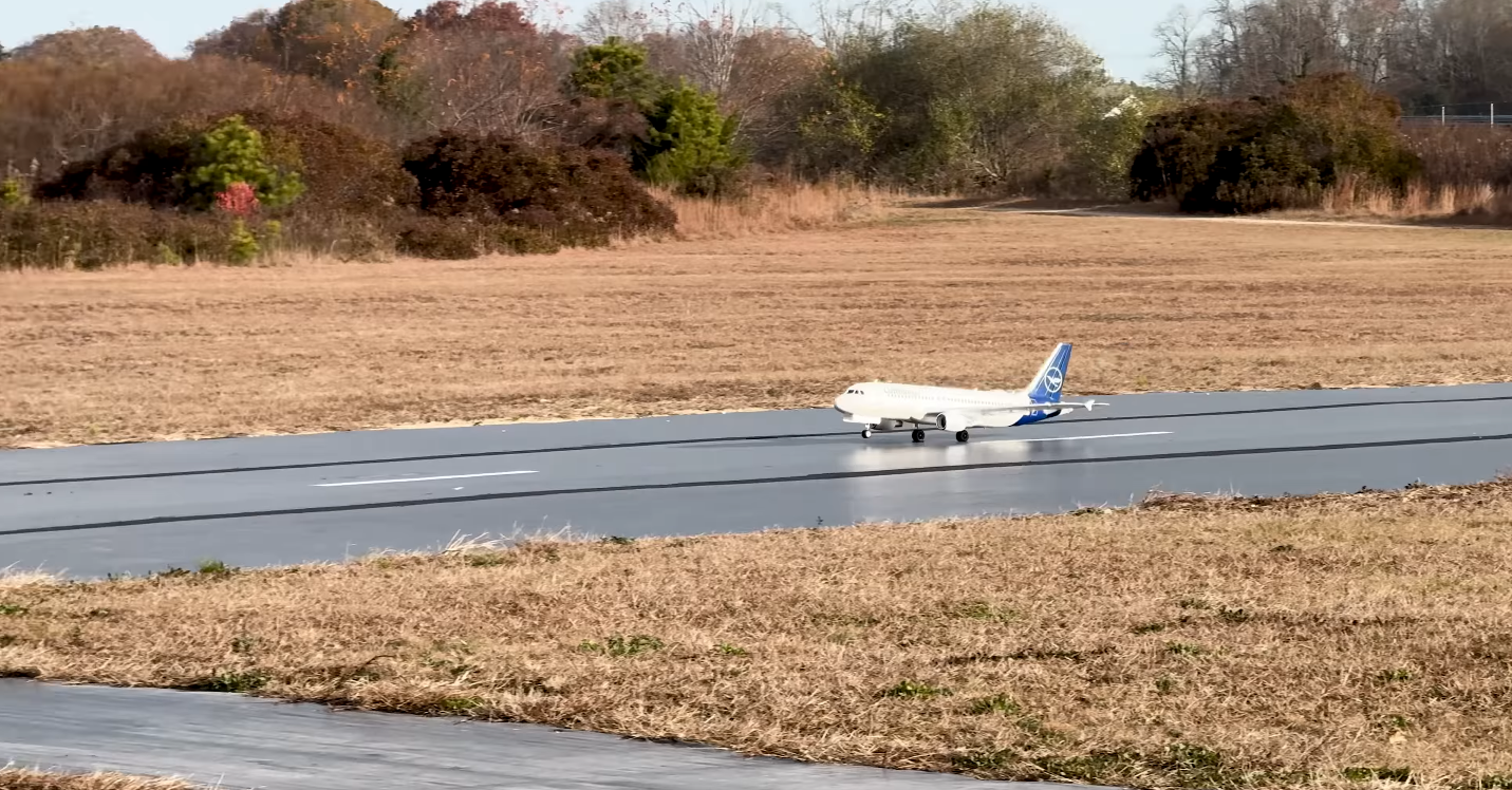 Flight control data fault forces Airbus into mass recall