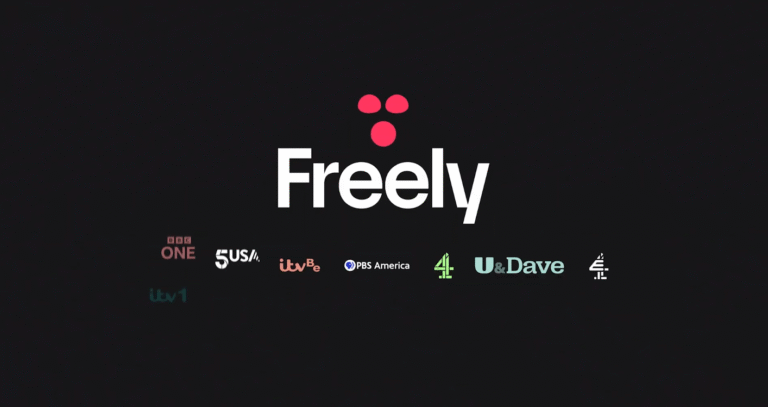 Freely App Expansion Means Millions of UK TVs Can Now Access Free Channels