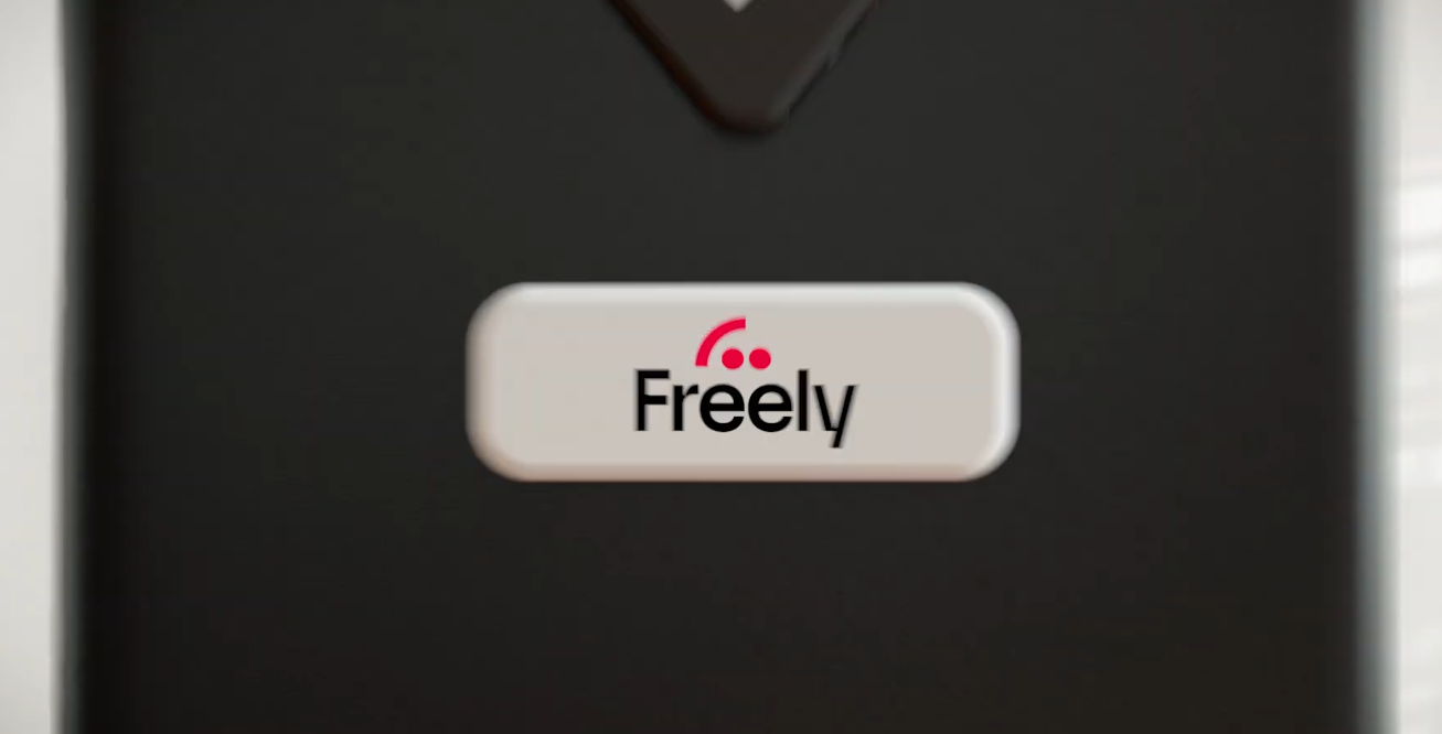 Freely finally works on non-smart TVs – UK users told how to enable it