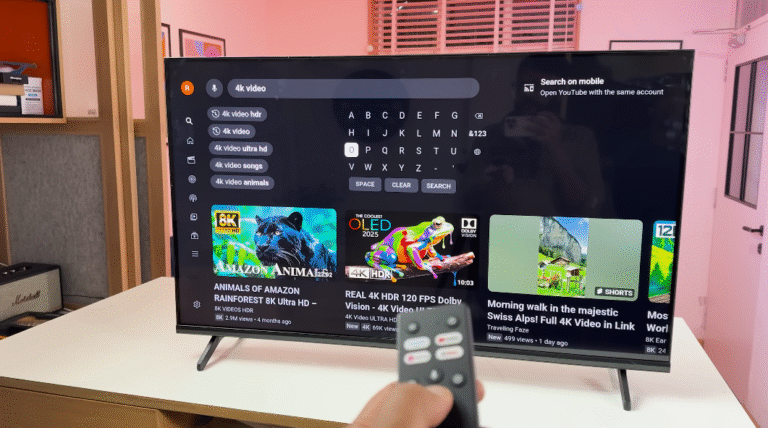 Freely quietly rolls out new channels UK viewers can access today