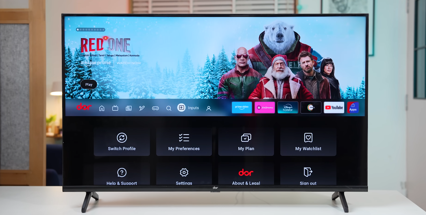 Freely update brings catch-up, live TV and on-demand to non-smart sets
