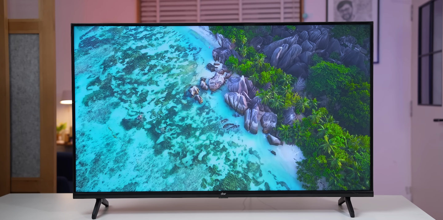 Freely upgrade brings better picture, smoother UI and extra content