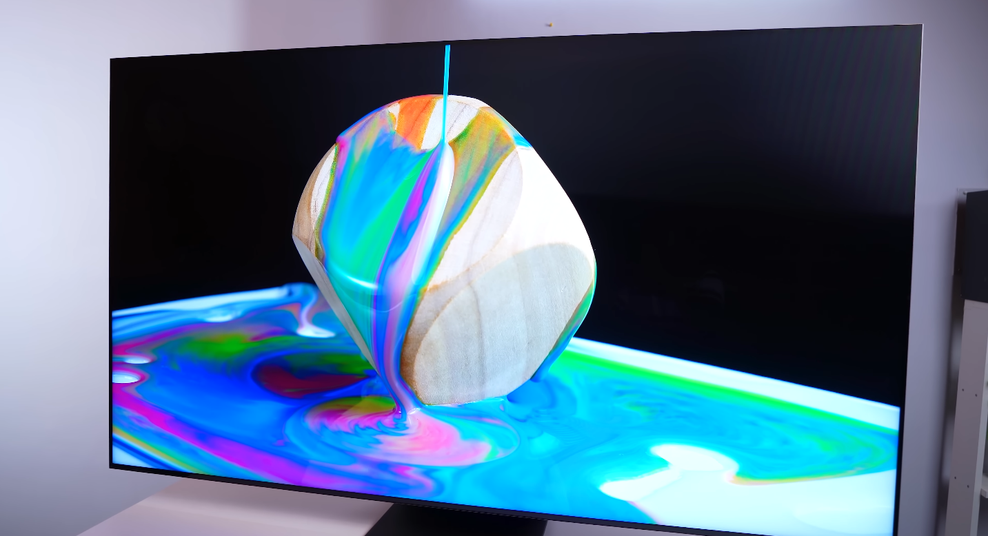 Freely upgrade brings better picture, smoother UI and extra content