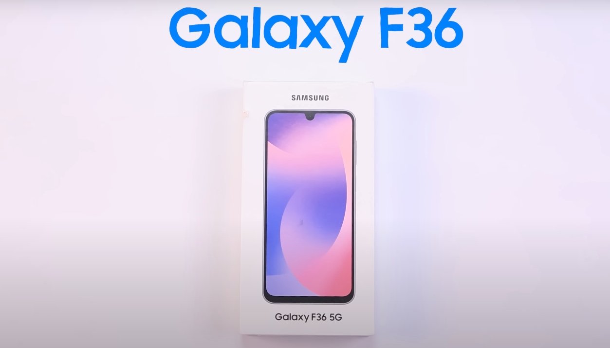 Galaxy F36 5G Continues To Impress In Real-World Use