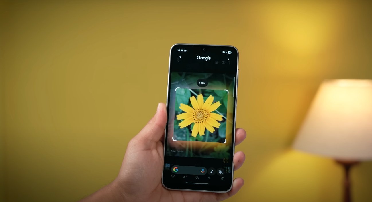 Galaxy F36 5G Doesn’t Disappoint