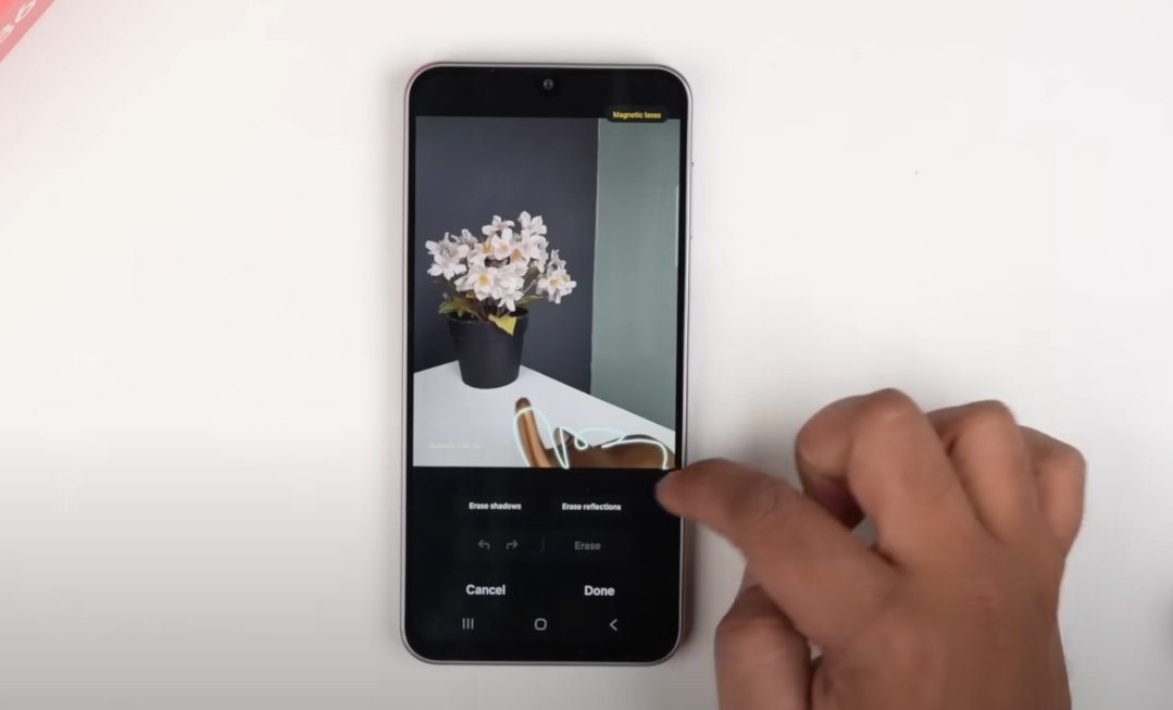 Galaxy F36 5G Gets The Basics Right