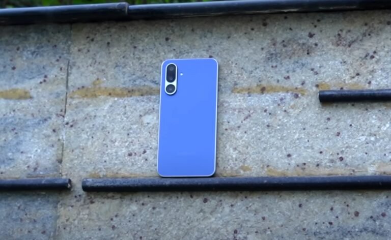 Galaxy F36 5G Gets Thumbs Up From Budget Seekers