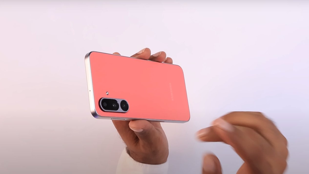 Galaxy F36 5G Handles Day-To-Day Apps Without Lag