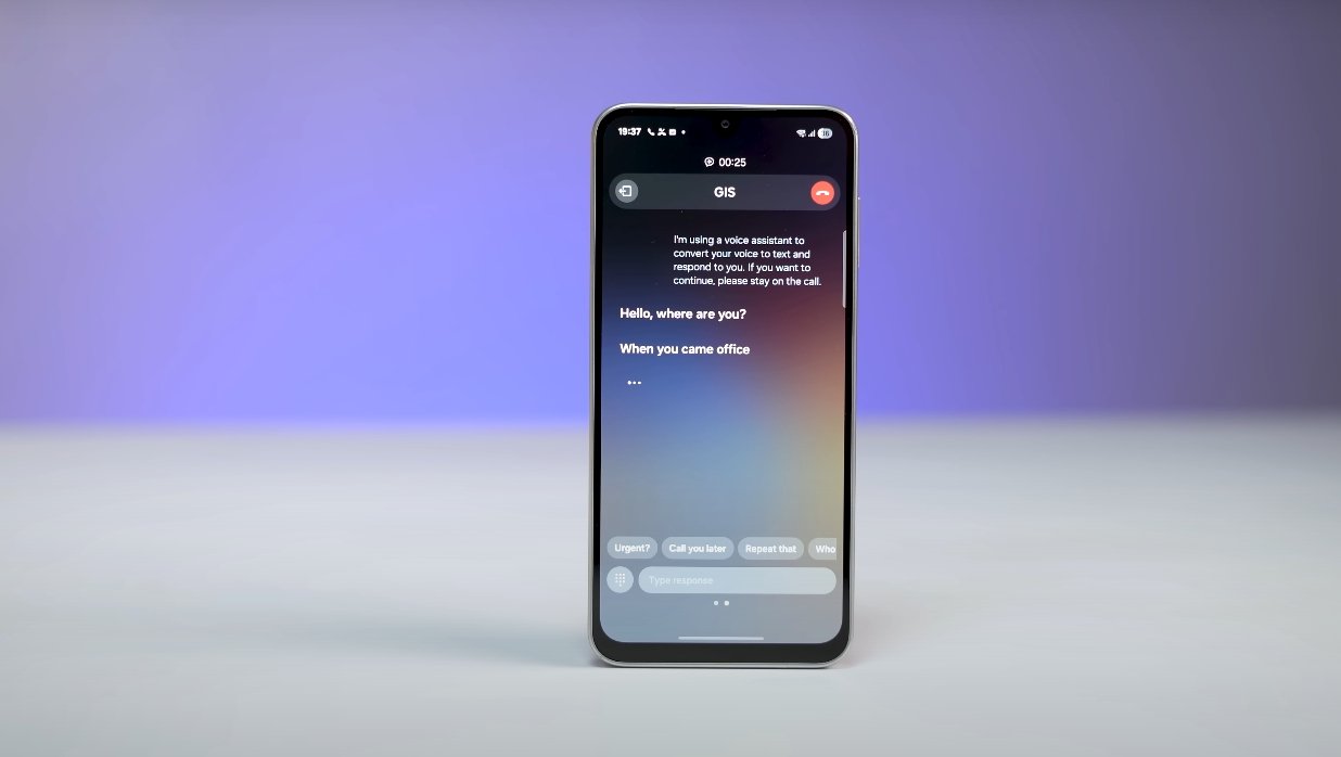 Galaxy F36 5G Has Become A Favorite