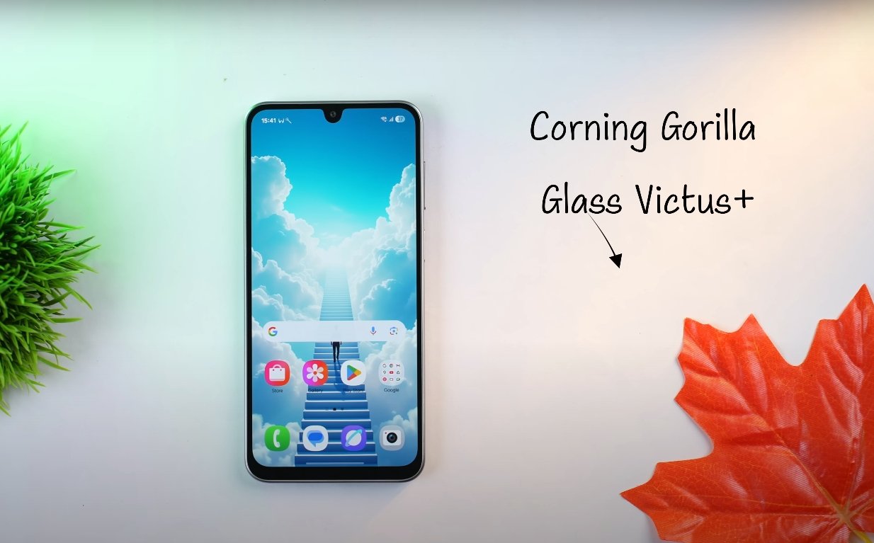 Galaxy F36 5G Is Becoming A Go-To Phone
