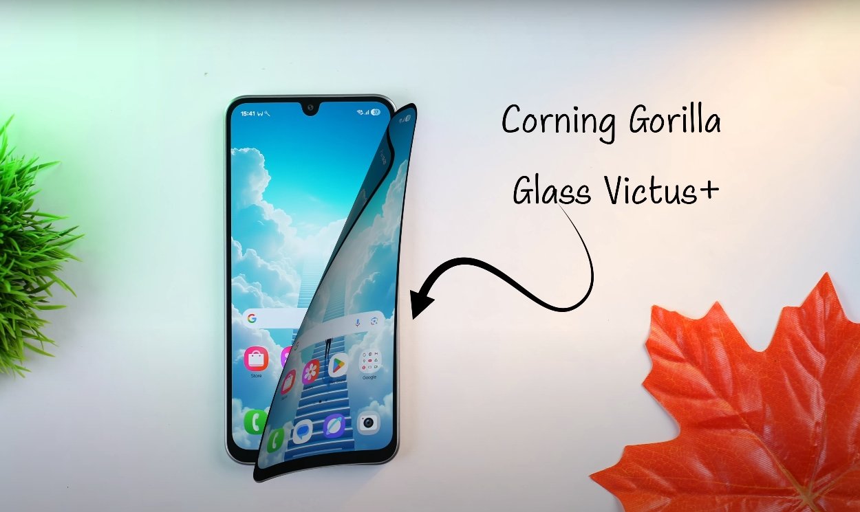 Galaxy F36 5G Is Being Called