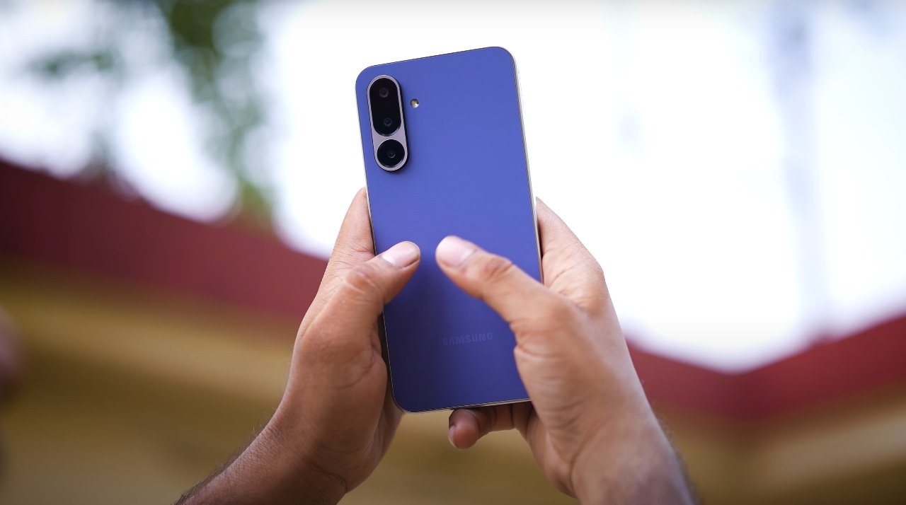 Galaxy F36 5G Is Easy To Recommend After A Week’s Use