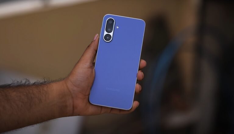 Galaxy F36 5G Is Getting Positive Word Of Mouth